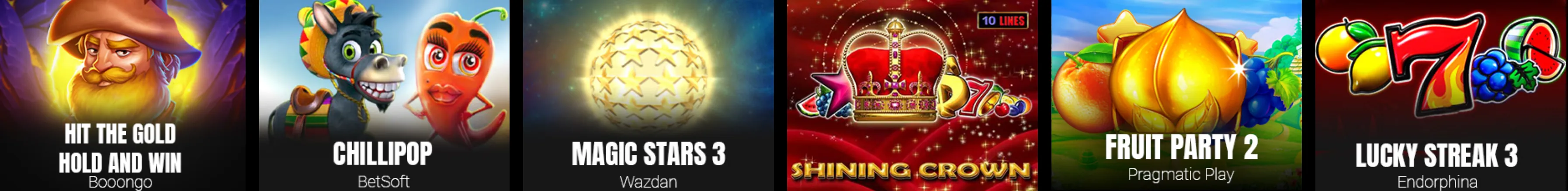Scaricare Goldbet