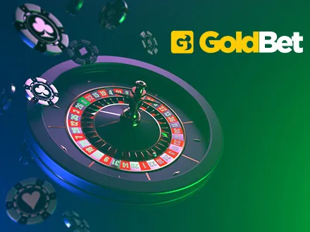 Goldbet casino roulette